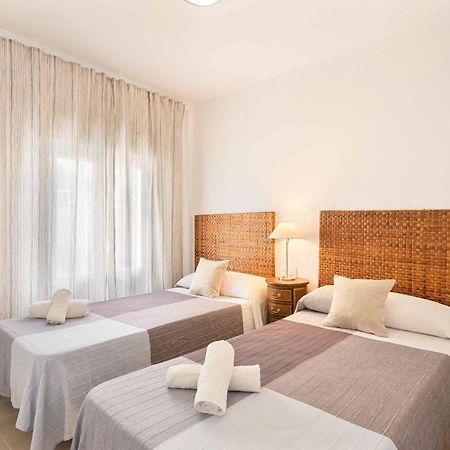 Villa Bonilla Nerja Exteriér fotografie